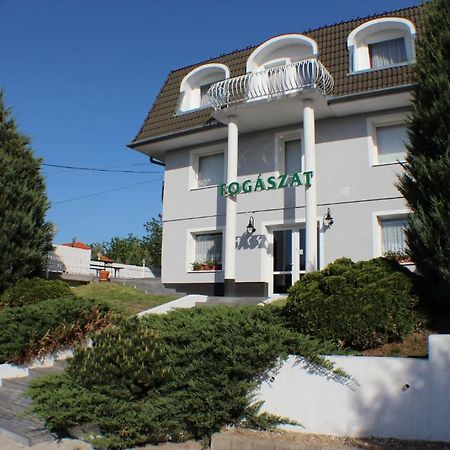Hotel Menthol Budapest Exterior foto